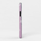 iPhone / iPad Hoesje – Gingham Orchard (Achterkant/rechts)