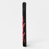 iPhone / iPad-hoesje Heartbreak en Rebellion Case-Mate iPhone Case (Achterkant/links)