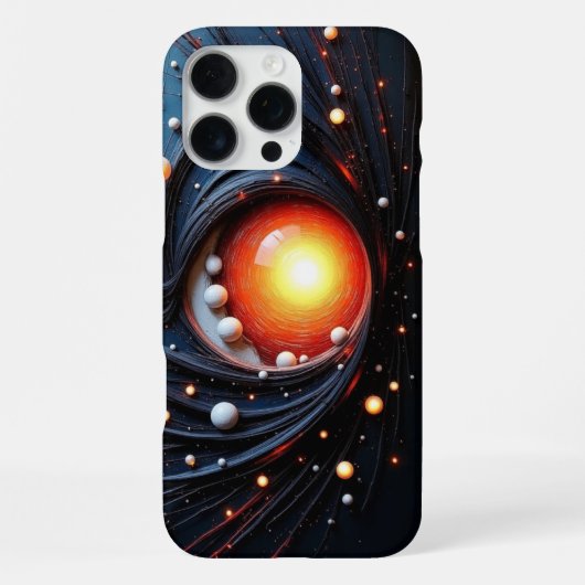 iPhone / iPad-hoesje Hoesje (Achterkant)