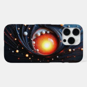 iPhone / iPad-hoesje Hoesje (Achterkant horizontaal)