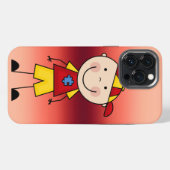 iPhone / iPad-hoesje Hoesje (Achterkant horizontaal)