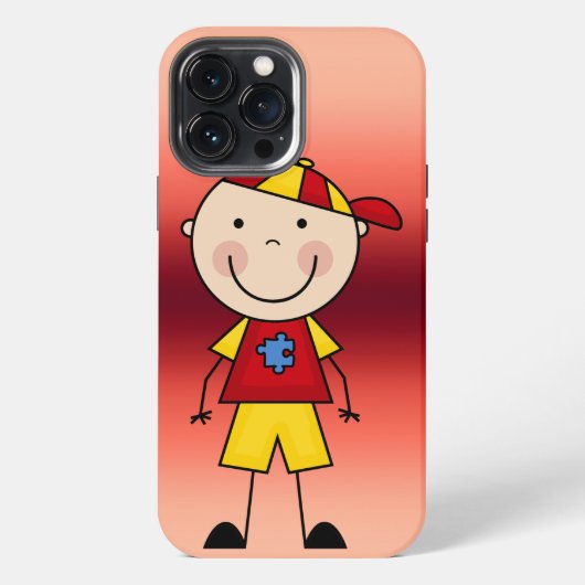 iPhone / iPad-hoesje Hoesje (Achterkant)