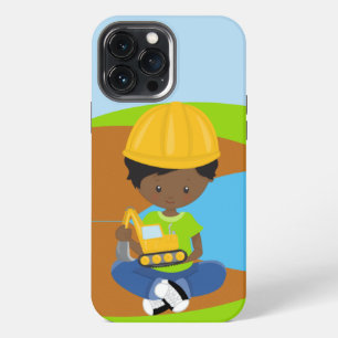 iPhone / iPad-hoesje 13 Pro Max Hoesje