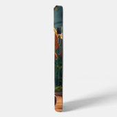 iPhone / iPad hoesje I Phone 15 hoes (Achterkant / Links)