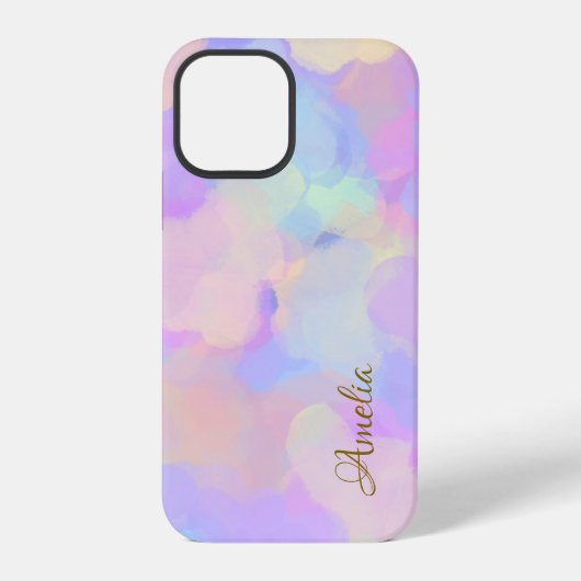 iPhone / iPad hoesje iPhone 12 Pro Hoesje (Achterkant)