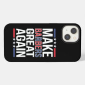 iPhone / iPad hoesje iPhone 13 Hoesje (Achterkant horizontaal)