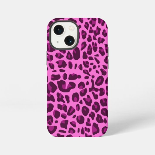iPhone / iPad hoesje iPhone 13 Mini Hoesje (Achterkant)