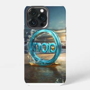 iPhone / iPad hoesje iPhone 13 Pro Hoesje