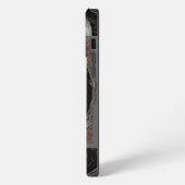 iPhone / iPad hoesje iPhone 13 Pro Max Hoesje (Linkerkant)