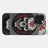 iPhone / iPad hoesje iPhone 13 Pro Max Hoesje (Achterkant horizontaal)