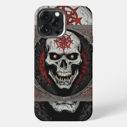 iPhone / iPad hoesje iPhone 13 Pro Max Hoesje (Achterkant)