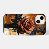 iPhone / iPad hoesje iPhone 14 Hoesje (Achterkant horizontaal)