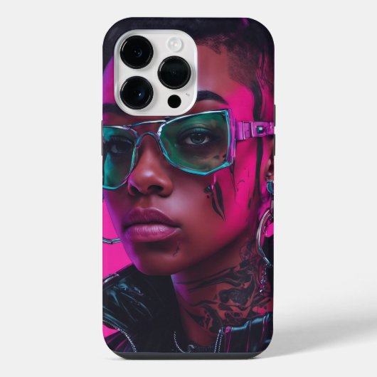 iPhone / iPad hoesje iPhone 14 Pro Max Hoesje (Achterkant)