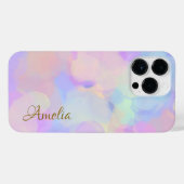 iPhone / iPad hoesje iPhone 14 Pro Max Hoesje (Achterkant horizontaal)