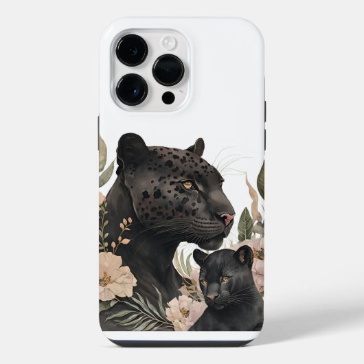 iPhone / iPad hoesje iPhone 14 Pro Max Hoesje (Achterkant)