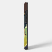 iPhone / iPad hoesje iPhone 14 Pro Max Hoesje (Linkerkant)