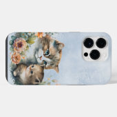 iPhone / iPad hoesje iPhone 14 Pro Max Hoesje (Achterkant horizontaal)