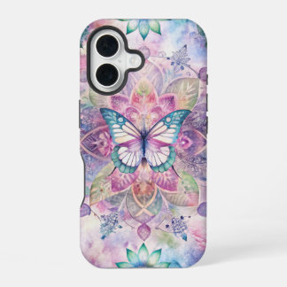 iPhone / iPad hoesje iPhone 16 Hoesje