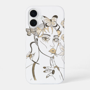 iPhone / iPad hoesje iPhone 16 Hoesje