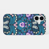 iPhone / iPad hoesje iPhone 16 Hoesje (Achterkant horizontaal)