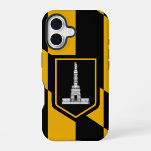 iPhone / iPad hoesje iPhone 16 Hoesje