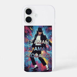 iPhone / iPad hoesje iPhone 16 Hoesje