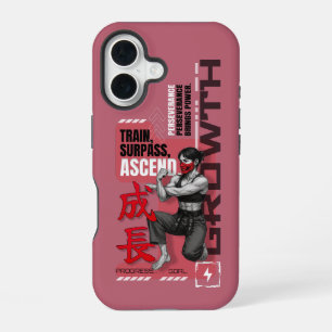 iPhone / iPad hoesje iPhone 16 Hoesje