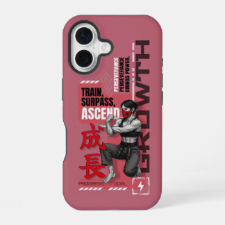 iPhone / iPad hoesje iPhone 16 Hoesje
