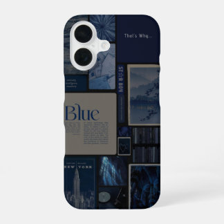 iPhone / iPad hoesje iPhone 16 Hoesje