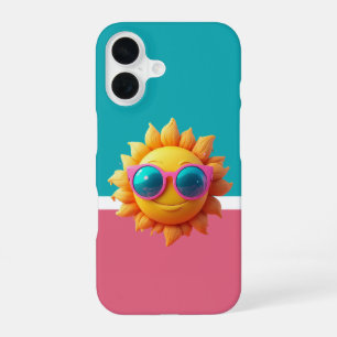 iPhone / iPad hoesje iPhone 16 Hoesje