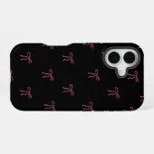 iPhone / iPad hoesje iPhone 16 Hoesje (Achterkant horizontaal)