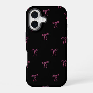 iPhone / iPad hoesje iPhone 16 Hoesje