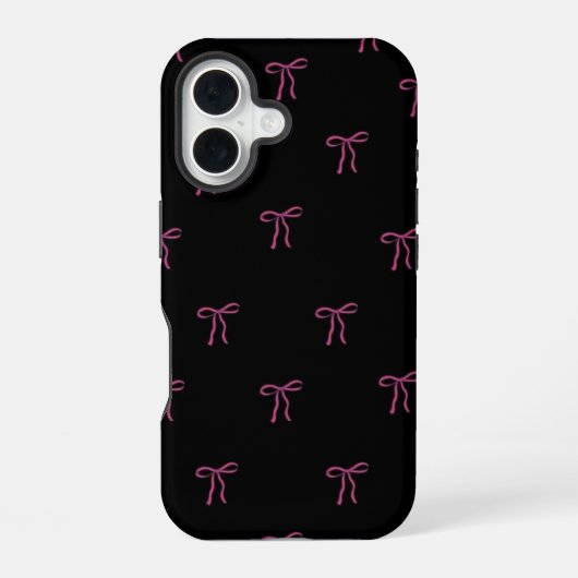 iPhone / iPad hoesje iPhone 16 Hoesje (Achterkant)