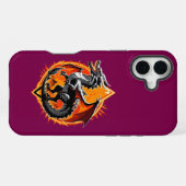 iPhone / iPad hoesje iPhone 16 Plus Hoesje (Achterkant horizontaal)
