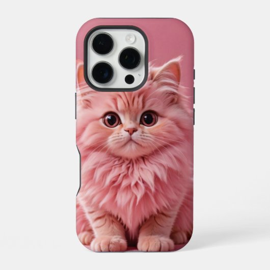 iPhone / iPad hoesje iPhone 16 Pro Hoesje (Achterkant)