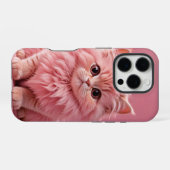 iPhone / iPad hoesje iPhone 16 Pro Hoesje (Achterkant horizontaal)