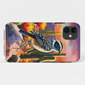 iPhone / iPad hoesje "iPhone hoesje," "telefoonhoe (Achterkant (horizontaal))