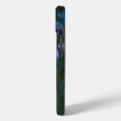 iPhone / iPad hoesje Monet Water Lelies (Achterkant / Links)