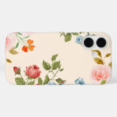 iPhone / iPad-hoesje "Premium Protective Hoesje". Case-Mate iPhone Case (Achterkant (horizontaal))