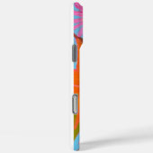 iPhone / iPad hoesje Spring Pleasures 16 Pro Max (Achterkant / Rechts)