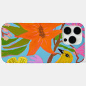 iPhone / iPad hoesje Spring Pleasures 16 Pro Max (Achterkant (horizontaal))