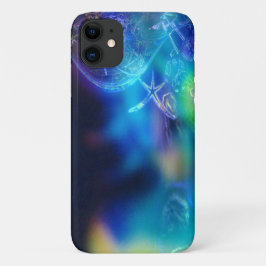 iPhone / iPad hoesje Stardust