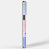 iPhone / iPad hoesje Steenbok (Achterkant / Rechts)