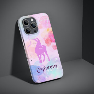 iPhone / iPad hoesje Steenbok
