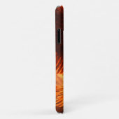 iPhone / iPad hoesje"Tattoo Fusion: Levendige Ontw Case-Mate iPhone Case (Achterkant/rechts)