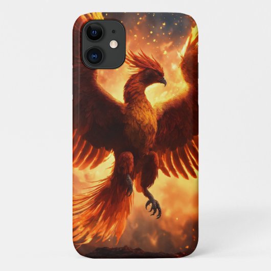 iPhone / iPad hoesje"Tattoo Fusion: Levendige Ontw Case-Mate iPhone Case (Achterkant)
