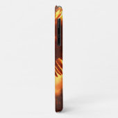 iPhone / iPad hoesje"Tattoo Fusion: Levendige Ontw Case-Mate iPhone Case (Achterkant/links)
