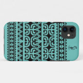 iPhone/iPad-hoesje Tribal Etnisch Case-Mate iPhone Case (Achterkant (horizontaal))
