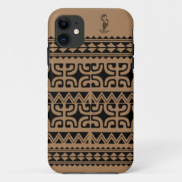 iPhone/iPad-hoesje Tribal Etnisch Case-Mate iPhone Case