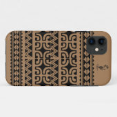 iPhone/iPad-hoesje Tribal Etnisch Case-Mate iPhone Case (Achterkant (horizontaal))